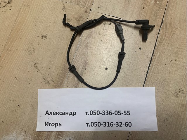 47900EQ010 NISSAN Датчик АБС задний правый купить в Запорожье