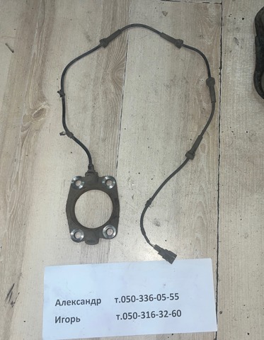 47900JG200 Датчик АБС (ABS) задний купить Днепр