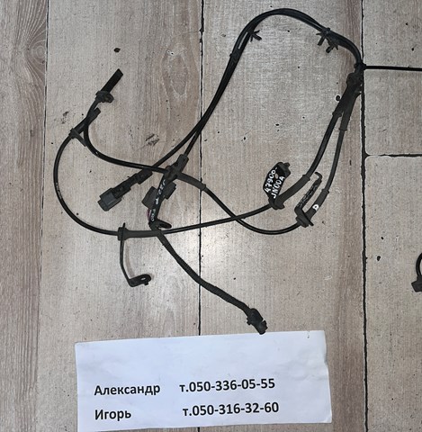 Датчик ABS задний 47900JN00A NISSAN
