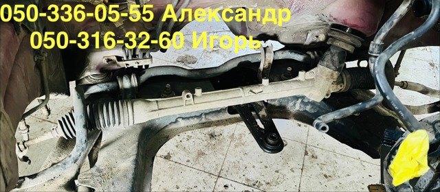 48001ED500 Рулевая рейка купить Павлоград