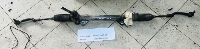 48001JM00C Рулевая рейка купить Каменское