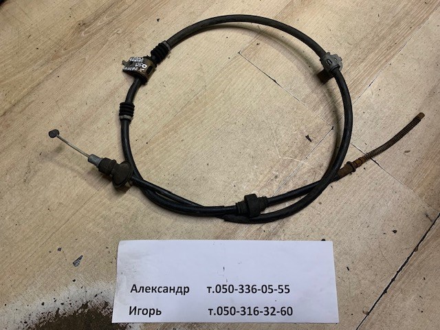 MITSUBISHI 4820A050 Задний правый трос ручника в наличии Одесса