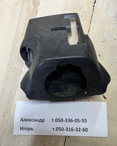 Защитный кожух рулевого механизма 484700X810 NISSAN