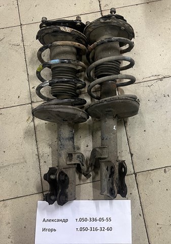 Амортизатор передний 4852020471 TOYOTA
