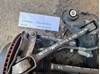 Тяга продольная задней подвески 4871053020 TOYOTA