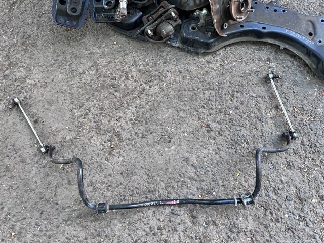 TOYOTA 4881113050 Стабилизатор передний в наличии Ровно