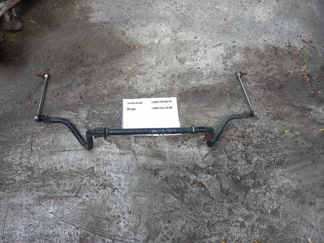 4881128210 TOYOTA Стабилизатор передний купить в Ровно