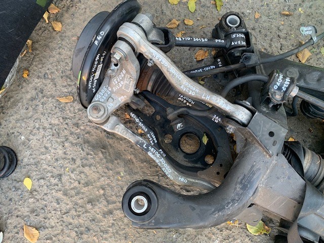 4883230070 TOYOTA купить в Украина