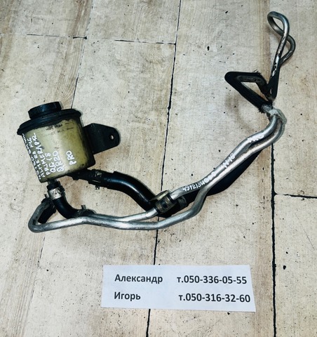 NISSAN 49180BM400 Бачок ГУР в наличии Кривой Рог