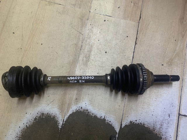 4960733D10 Hyundai/Kia