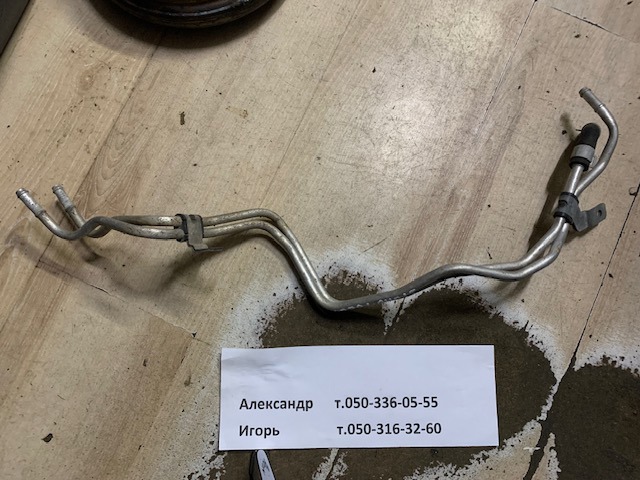 497218H815 NISSAN купить в Днепр