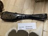 Балка передней подвески (подрамник), передняя 5120405051 TOYOTA
