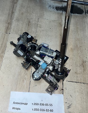 HONDA 53200STXA02 Рулевая колонка в наличии Днепр