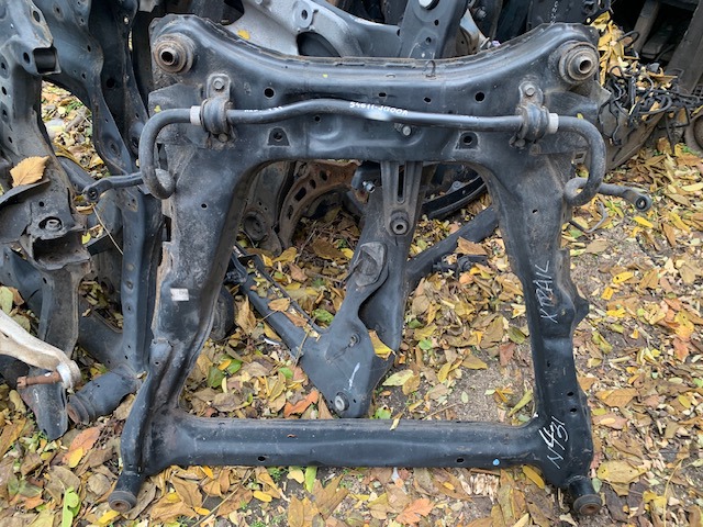 Стабилизатор передней подвески 54611JG00A NISSAN