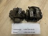 55102-65d20-999 суппорт тормозной передний левый б/у suzuki grand vitara 1998-2005 55102-65D20-999 