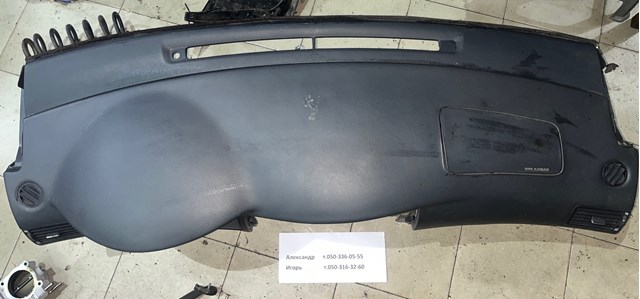 5530202100B0 TOYOTA Панель салона передняя "торпедо" купить в Кривой Рог