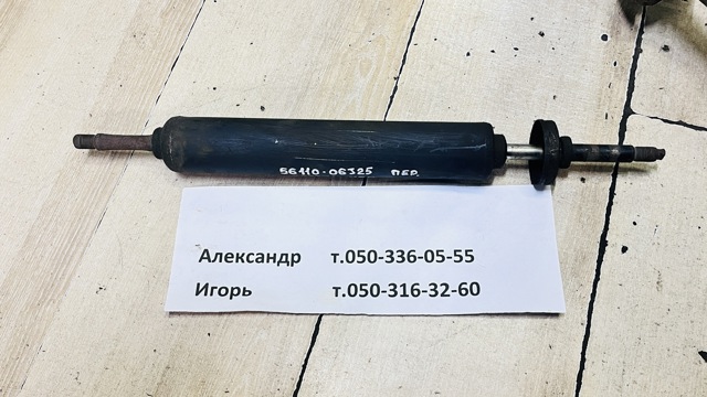 Амортизатор передней подвески Nissan Patrol