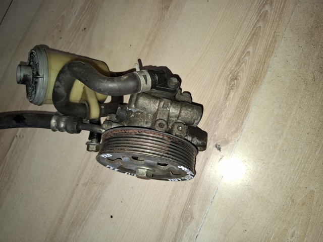 Насос ГУР 56110PNBA04 HONDA