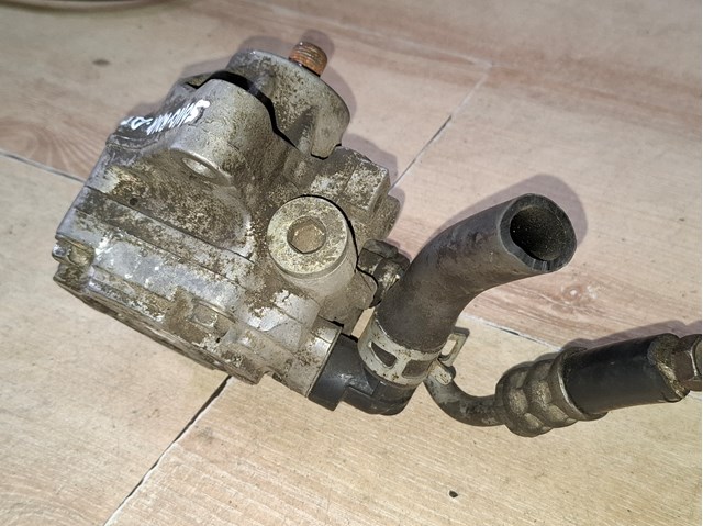 Насос гидроусилителя руля (ГУР) 56110RNAA01 HONDA