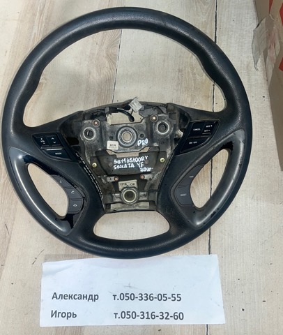 HYUNDAI 561113S100RY в наличии Днепр