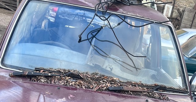 5611189147 Toyota