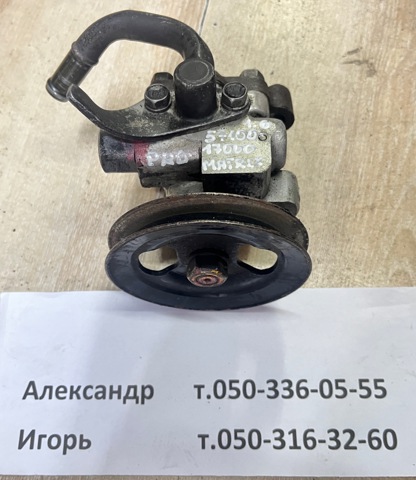 5710017000 HYUNDAI Насос ГУР купить в Чернигов