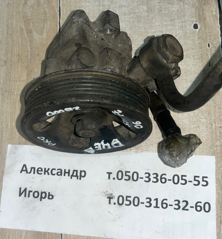 571002B000 Насос ГУР купить Ровно