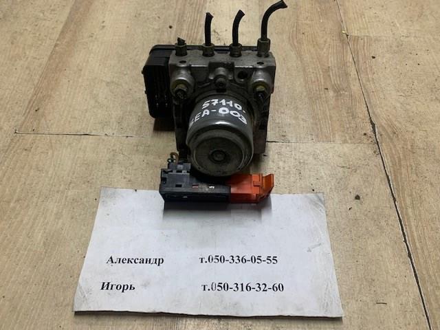 57110SEA003 HONDA Насос АБС (ABS) главного тормозного цилиндра купить в Каменское