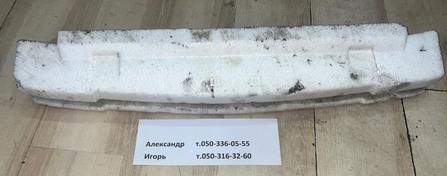 620908H710 NISSAN Абсорбер (наполнитель) бампера переднего купить в Одесса
