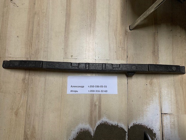 62090BM400 Усилитель бампера переднего купить Львов
