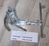 Стеклоподъемник передней правой двери 62112FC000 SUBARU