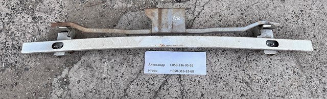 62290AU330 Усилитель бампера переднего купить Одесса