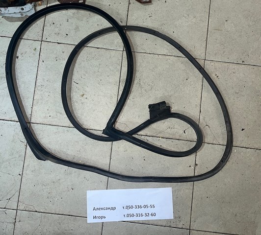 TOYOTA 6231260100B0 в наличии Украина
