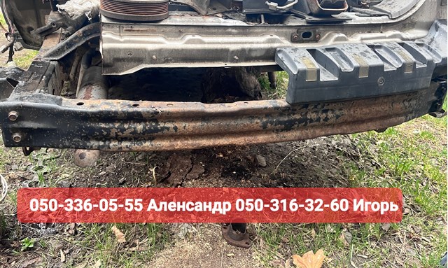 Буфер бампера заднего 623903E000 HYUNDAI