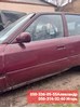 6700220700 дверь передняя левая toyota carina 2  6700220700