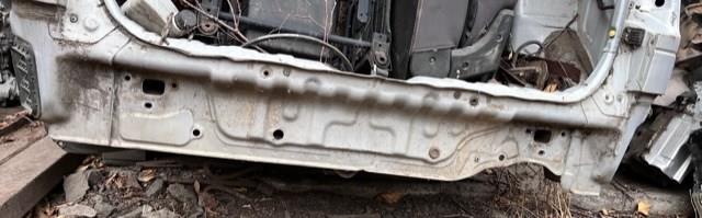 Панель багажного отсека 6910017300 HYUNDAI