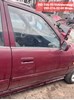 6922020150 ручка передняя левая toyota carina 2  6922020150