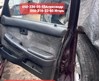  стеклоподъемник передней правой двери без моторчика toyota carina 2 6980120150