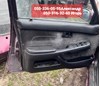 Стеклоподъемника електр. передней левой двери без моторчика toyota carina 2 6980220150