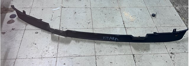 Губа переднего бампера 7175065J03 SUZUKI