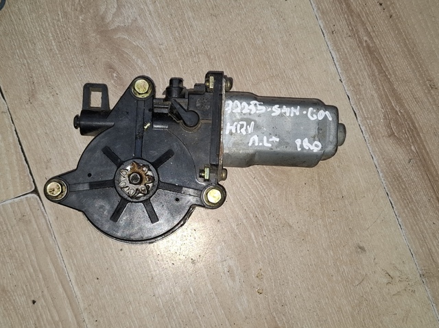 72255S4NG01 Мотор стеклоподъемника двери передней левой купить Украина