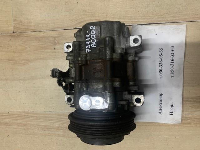 SUBARU 73111AC002 в наличии Одесса