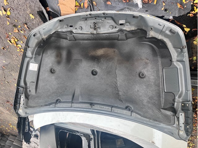 Термошумоизоляция капота 7527065J01 SUZUKI