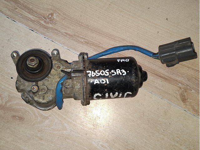 HONDA 76505SR3A01 в наличии Винница