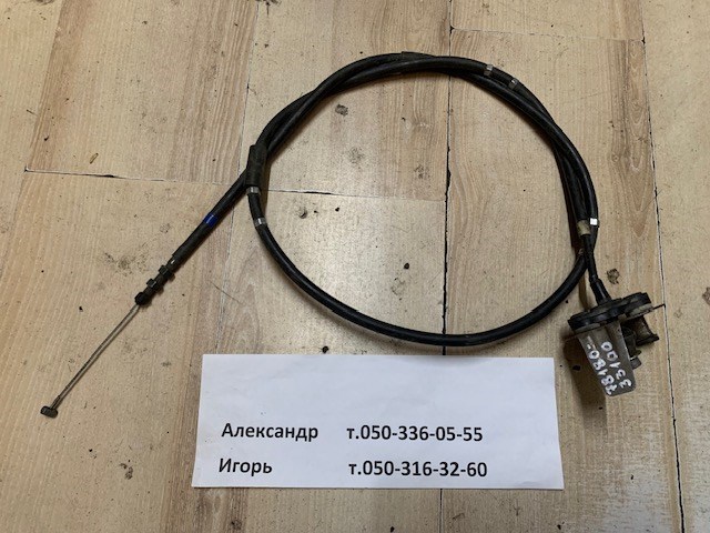 Тяга газа 7818033100 TOYOTA
