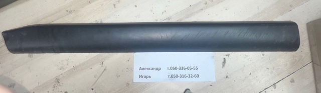 80876JG00A NISSAN Молдинг двери передней правой купить в Житомир