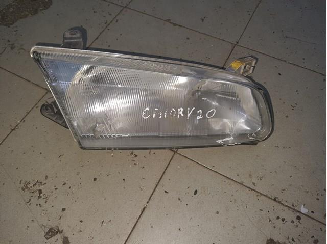 Вставка фары правой 81110AA010 TOYOTA