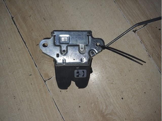Замок крышки багажника 812303K001 HYUNDAI
