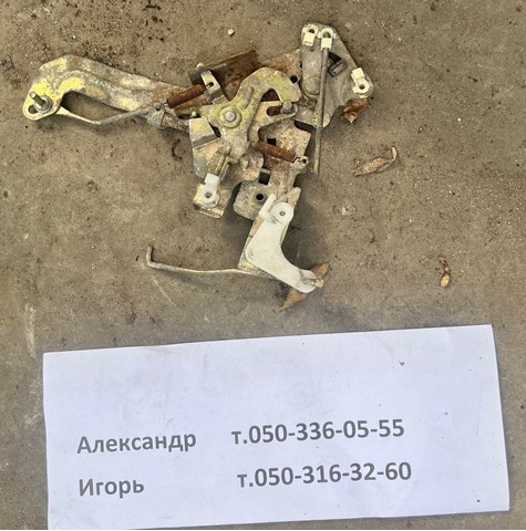 HYUNDAI 814504A000 в наличии Кривой Рог