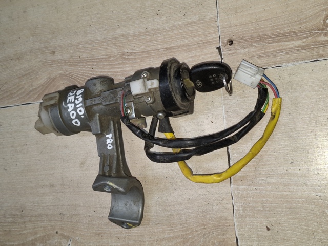HYUNDAI 819102EA00 Замок зажигания в наличии Харьков